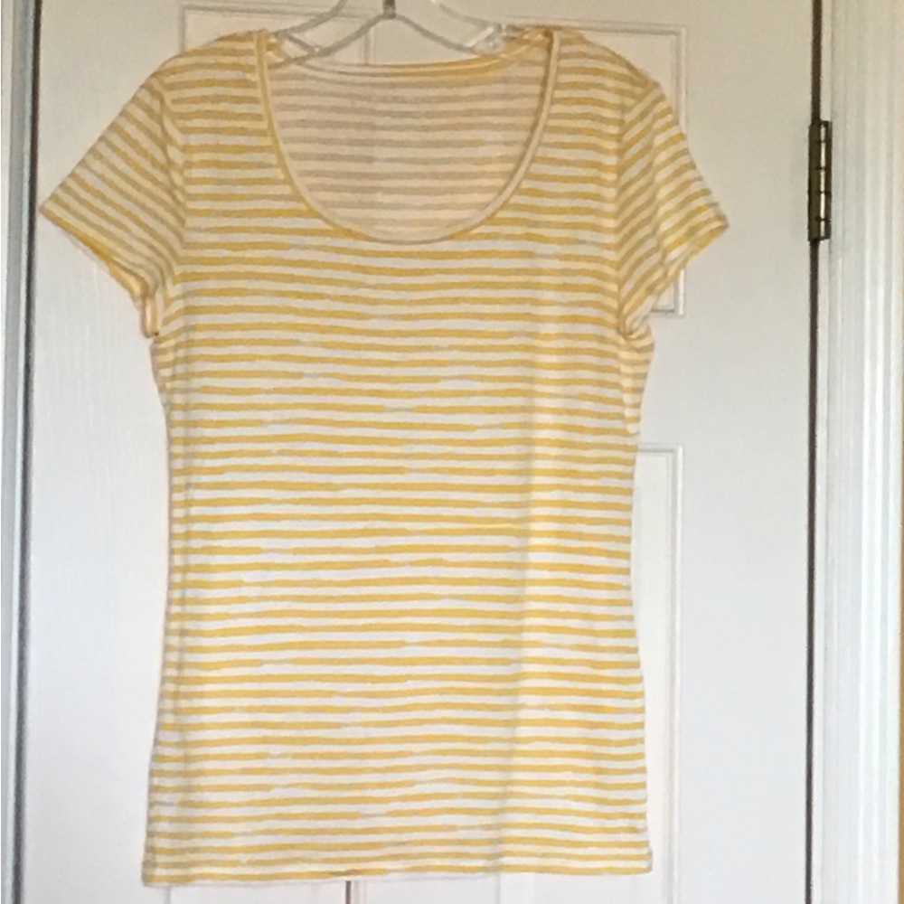 Ann Taylor tee shirt